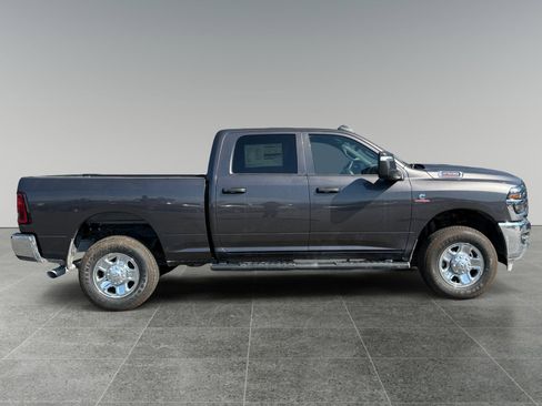 New 2026 RAM 2500 Tradesman image 6
