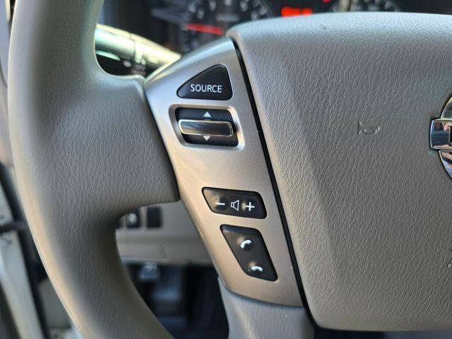 Used 2020 Nissan NV 2500 S w/ Vinyl Seat Package RWD image 25