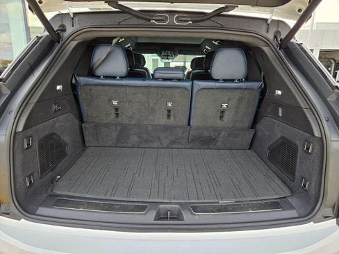 Certified 2025 Cadillac Escalade IQ Luxury 2 w/ LPO, Premium Carpet Package image 31