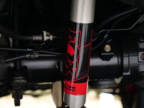 Used 2024 Chevrolet Silverado 3500 LTZ w/ LTZ Plus Package image 36