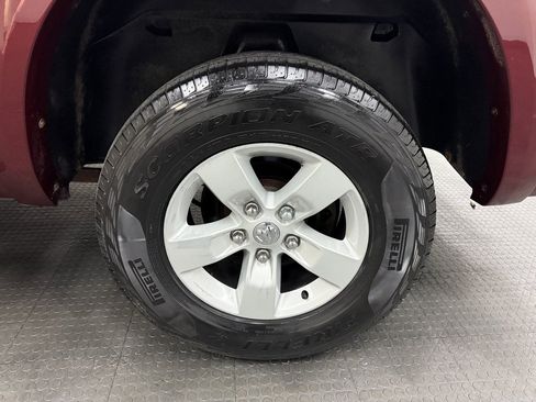 Used 2017 RAM 1500 Outdoorsman image 10