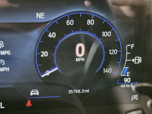 Used 2024 Ford Mustang Premium RWD image 19