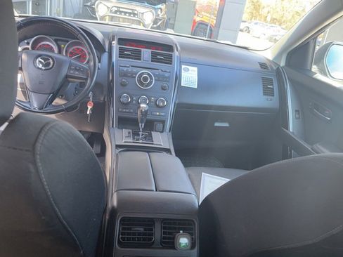 Used 2010 MAZDA CX-9 Sport image 12