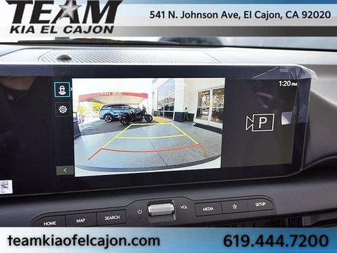 New 2026 Kia K4 FWD image 28