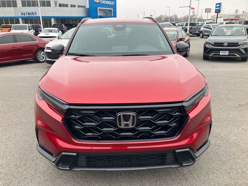 Used 2024 Honda CR-V Sport image 2