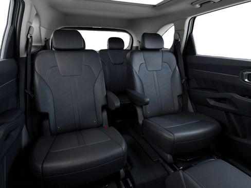 New 2026 Kia Sorento SX AWD/4WD image 16