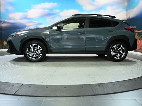 Certified 2025 Subaru Crosstrek 2.0i Premium image 5