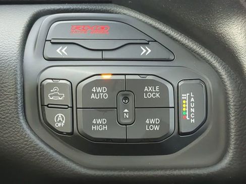 New 2026 RAM 1500 RHO image 28