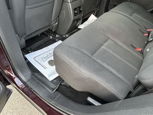 Used 2011 Ford Edge SE w/ 101A Rapid Spec Order Code FWD image 9