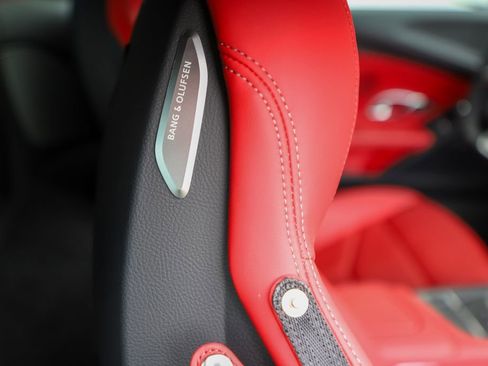 Used 2023 Audi R8 V10 performance RWD image 51