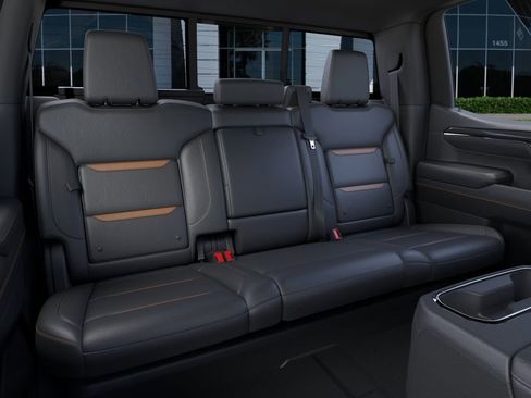 New 2026 GMC Sierra 1500 AT4 w/ AT4 Premium Package AWD/4WD image 17