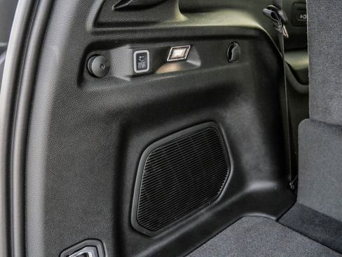 New 2026 Jeep Grand Cherokee L Limited image 15