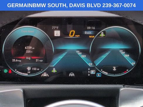 Used 2023 Mercedes-Benz GLB 250 image 27