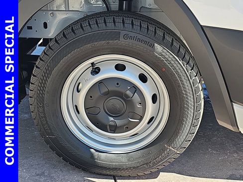 New 2025 Ford Transit 150 Low Roof image 37