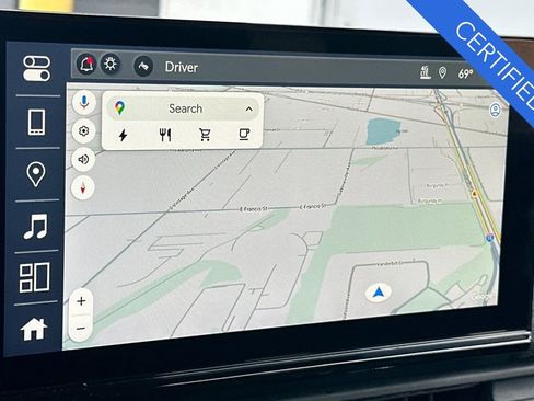 Certified 2024 Honda Prologue EX image 22