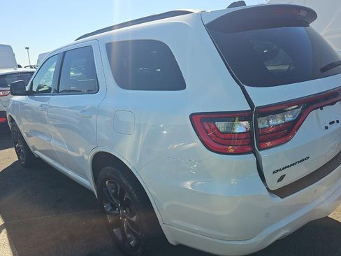 Used 2024 Dodge Durango GT image 6