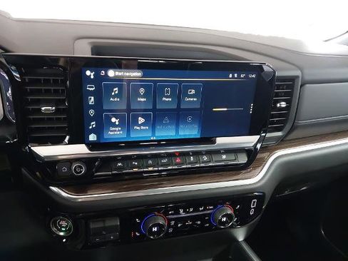 New 2026 Chevrolet Silverado 1500 LT w/ All Star Edition Plus image 21