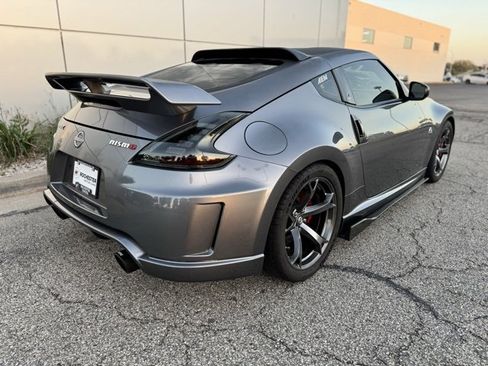 Used 2013 Nissan 370Z NISMO image 31