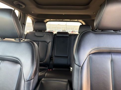 Used 2024 Jeep Grand Cherokee Limited 4xe image 26