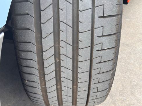 Certified 2025 Hyundai Ioniq 5 N image 3