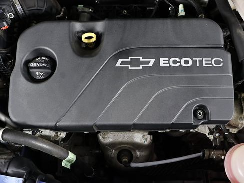 Used 2018 Chevrolet Spark LS image 12