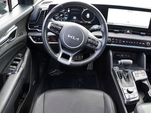Certified 2024 Kia Sportage X-Pro AWD/4WD image 20