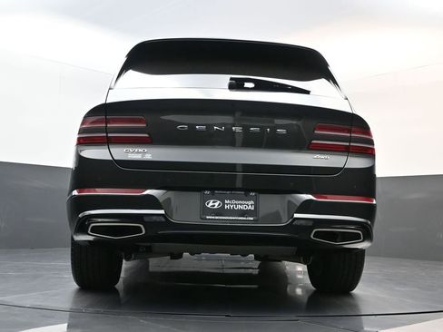 Used 2024 Genesis GV80 2.5T image 24