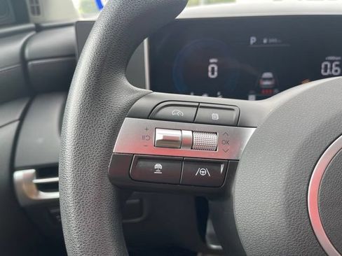 Used 2026 Hyundai Tucson SEL FWD image 19