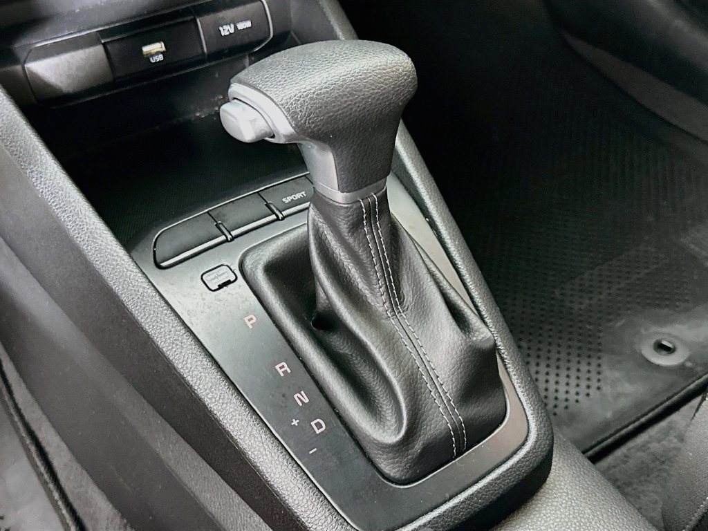 Used 2023 Kia Rio S FWD image 16