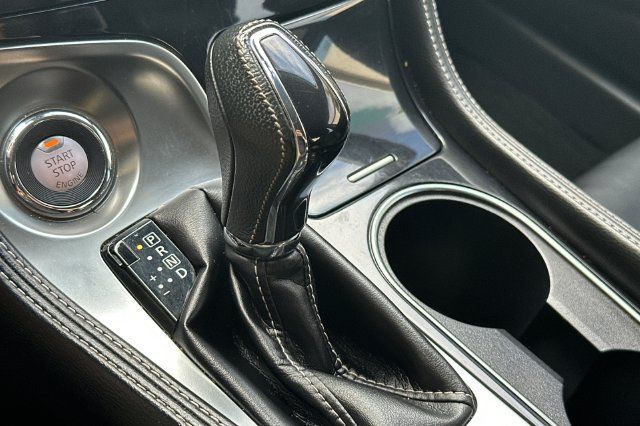Used 2023 Nissan Maxima SV w/ Floor Mat Group FWD image 20