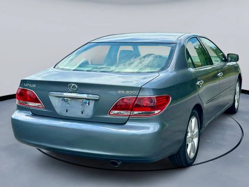 Used 2005 Lexus ES 330 w/ Preferred Accessory Pkg FWD image 7