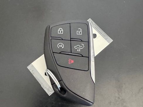 New 2026 GMC Sierra 2500 SLE w/ SLE Value Package; image 64