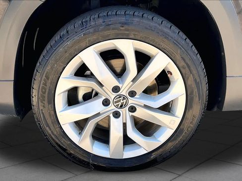 Used 2023 Volkswagen Taos S w/ IQ Drive S Package AWD/4WD image 10