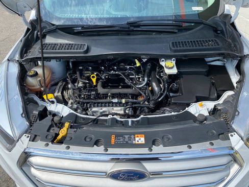 Used 2019 Ford Escape SE AWD/4WD image 31