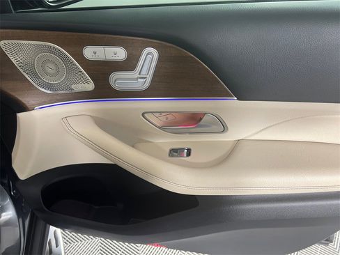 Certified 2021 Mercedes-Benz GLE 350 4MATIC image 16