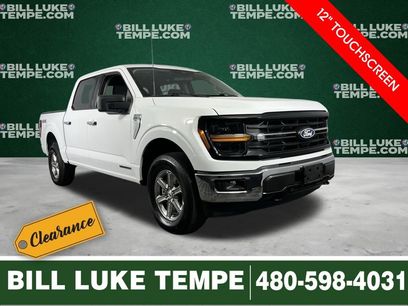 Used 2025 Ford F150 XLT w/ Equipment Group 301A Standard