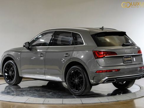 Used 2023 Audi Q5 2.0T Premium Plus w/ Premium Plus Package image 12