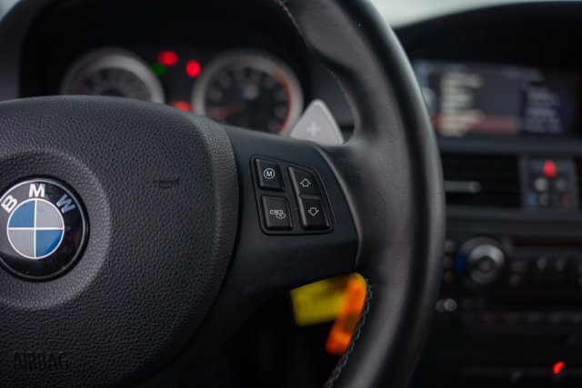Used 2013 BMW M3 Coupe RWD image 21