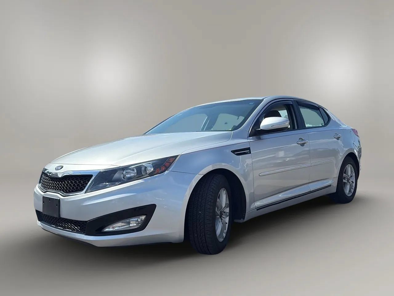Used 2013 Kia Optima LX FWD image 3