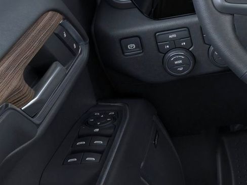 New 2026 Chevrolet Silverado 1500 RST w/ RST All Star Premium Package AWD/4WD image 22