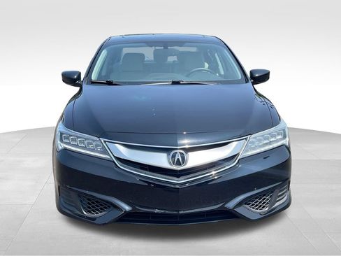 Used 2016 Acura ILX FWD image 2