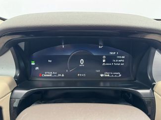 Used 2023 Lincoln Aviator 2WD w/ Premium Package video 2