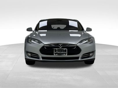 Used 2013 Tesla Model S