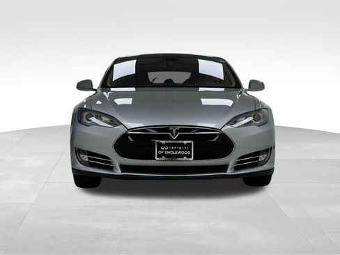 Used 2013 Tesla Model S image 2