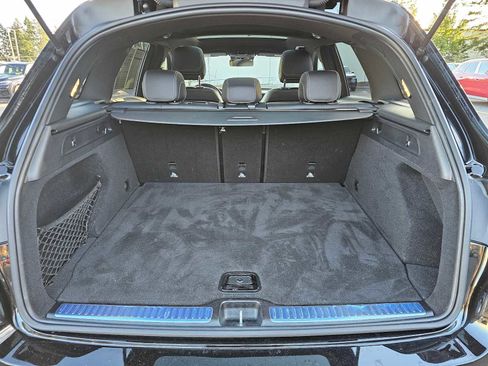 Used 2022 Mercedes-Benz GLC 300 GLC 300 image 14