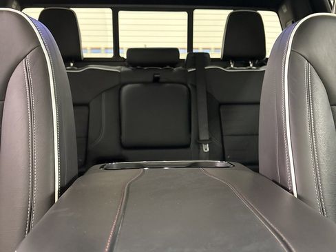 Used 2024 GMC Sierra 1500 AT4X w/ AT4X AEV Edition image 35