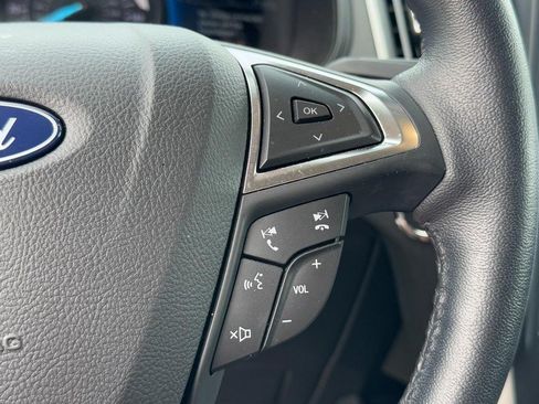 Used 2023 Ford Edge SEL AWD/4WD image 17