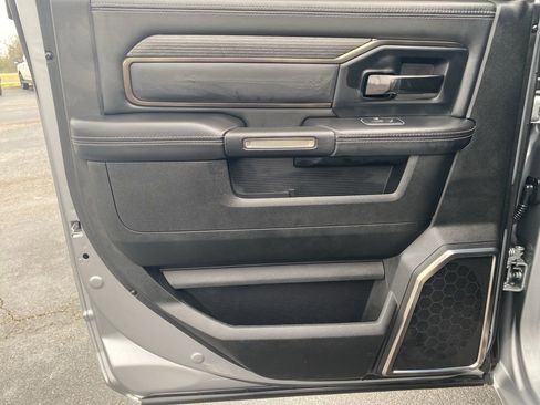 Used 2023 RAM 2500 Limited w/ Night Edition image 36