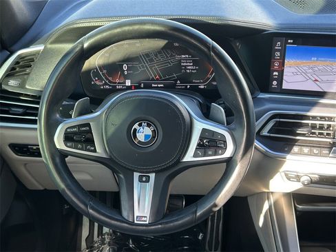 Used 2021 BMW X5 sDrive40i w/ M Sport Package image 45