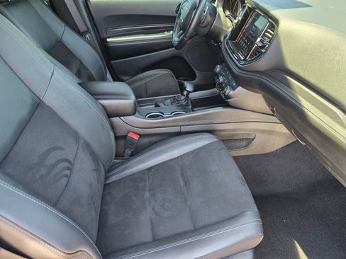 Used 2022 Dodge Durango GT AWD/4WD image 12